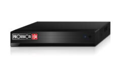 DVR