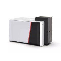 Impresora  EVOLIS PRIMACY 2 - 300 x 300 DPI, USB/Ethernet