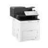 Multifuncional láser a color KYOCERA MA4000CIX 1102Z42US0 - 42PPM, 1200X1200DPI, impresora/escaneo/copiadora, cama plana oficio A4, dúplex estándar