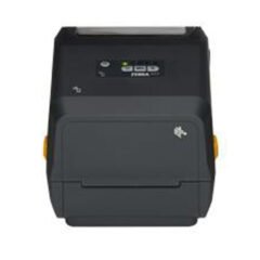 ZEBRA IMPRESORA ETIQUETA ZD421T 203DPI -