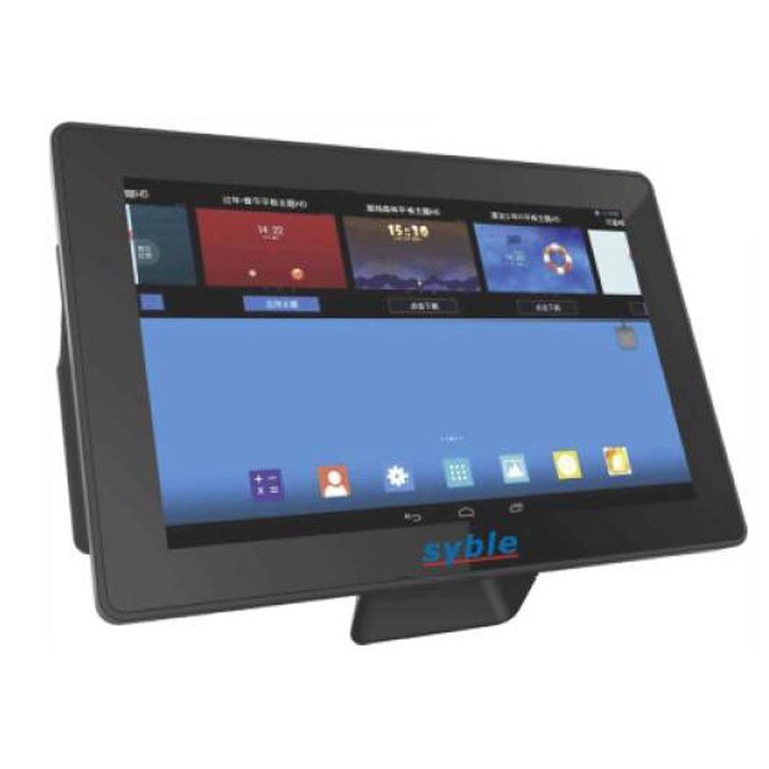 VERIFICADOR DE PRECIOS SYBLE XB-VP1106 -