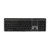 Kit Teclado y mouse Inalámbrico 2.4hz Creator Krea MK755 Acteck Advanced Series Teclado Inalámbrico Dongle 2.4Mhz - Rango 10m