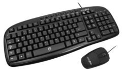 Kit Teclado / Mouse