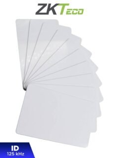 Tarjetas ID