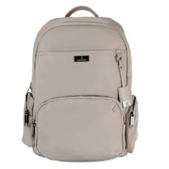 PC-084877 Mochila de mujer para laptop 15.6 Pulgadas Perfect Choice Modelo Petalia -