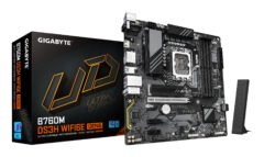 Motherboard