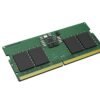 MEMORIA RAM KINGSTON VALUERAM SODIMM DDR5 8GB 5600MT/S CL46 1RX16 1.1V -