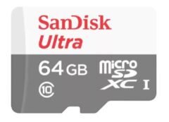 MicroSD