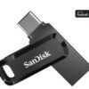 DUAL DRIVE 128GB USB-C SDDDC3-128G-G46 -