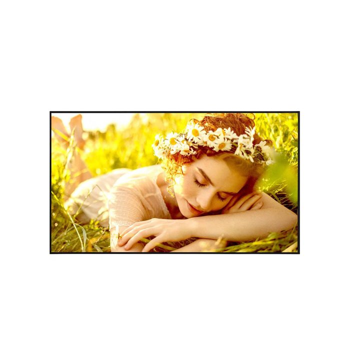 Monitor Profesional LG 50 PULGADAS 50UL5Q - Resolución 3840x2160 UHD, Brillo 350 nit (típico)