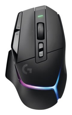 Mouse Gaming
