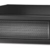 No-Break APC SMX3000RMLV2U - 3000 VA, 2700 W, 3 h, Negro, Oficina