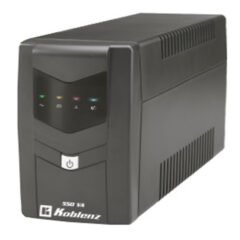 No Break  KOBLENZ 5516 USB/R - 550 VA, 330 W