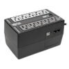 No-Break TRIPP-LITE INTERNET550U - 550 VA, 300 W, Negro, Hogar y Oficina