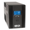 No-Break TRIPP-LITE OMNI1500LCDT - 1500 VA, 810 W, 8 h, Negro, Hogar y Oficina