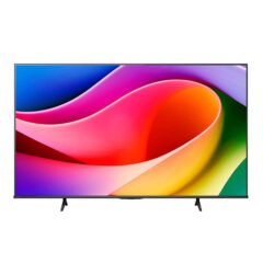 Televisor Hisense 43A60SV - 43 pulgadas, LED 4K UHD, 3840 x 2160 Pixeles, VIDAA SMART TV