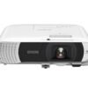 Proyector Tiro Regular EPSON Powerlite FH54+ (V11HB59021) -