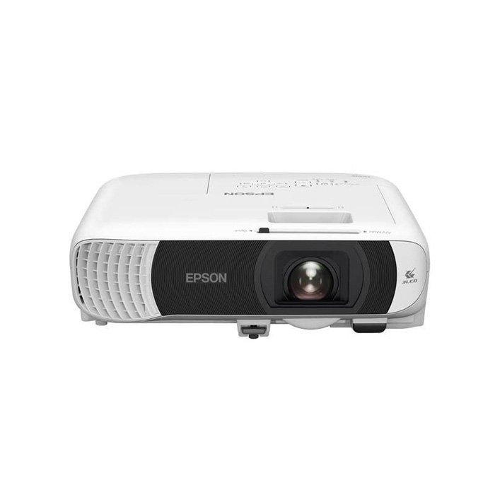 Proyector Tiro Regular EPSON Powerlite FH54+ (V11HB59021) -