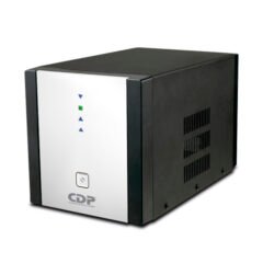 Regulador de Voltaje