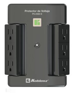 Protector de voltaje