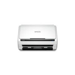 Escaner EPSON DS-530 II - Duplex, 4000 páginas, 35 ppm