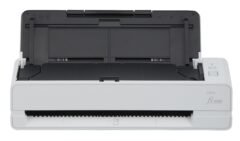 Scanner