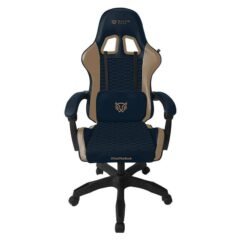 Silla Power Rush V2  Balam Rush Reposabrazos Fijos - Pistón de gas clase 3, Inclinación 90° a 135°