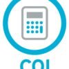 SOFTWARE SISTEMA BASE COI ANUAL 1 USR. 999 EMP (COI12M V) (ELECTRONICO) -