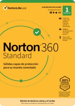 Antivirus Estándar