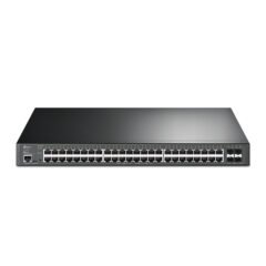 Switch administrado JetStream SG3452XP -