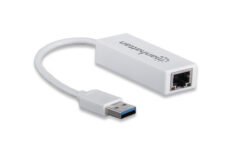 Tarjeta de Red USB - Gigabyte