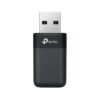 Adaptador USB inalámbrico mini Wi-Fi 6 AX1800 -
