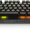 TECLADO DELL AW420K-B-WW 580-AKVE  -