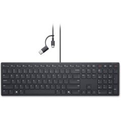TECLADO DELL KB525C-LT-DAO 580-BBVL  -