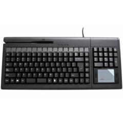 Teclado POS EC-S128MT -