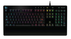 Teclado Gaming