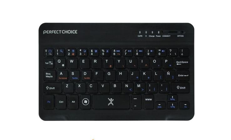 Teclado