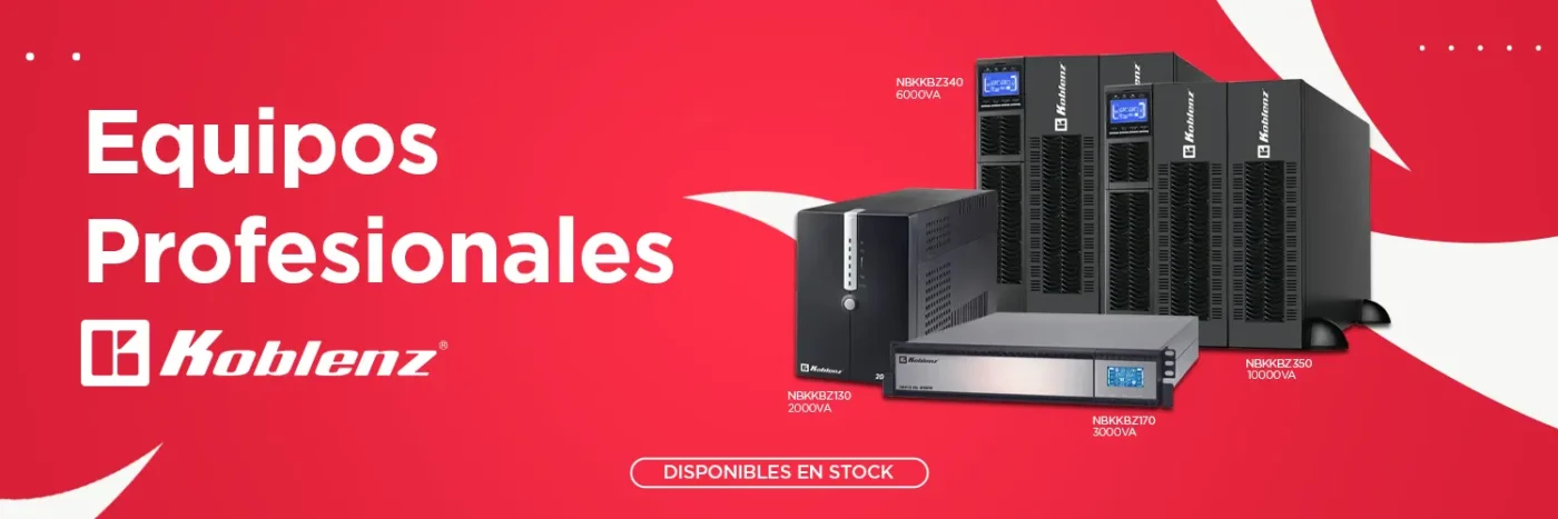 sistemas y tecnología -koblenz energia y regulación