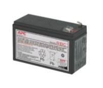 Batería de Reemplazo APCRBC154