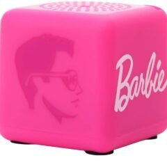 Bocina Portatil Bitty Boomers