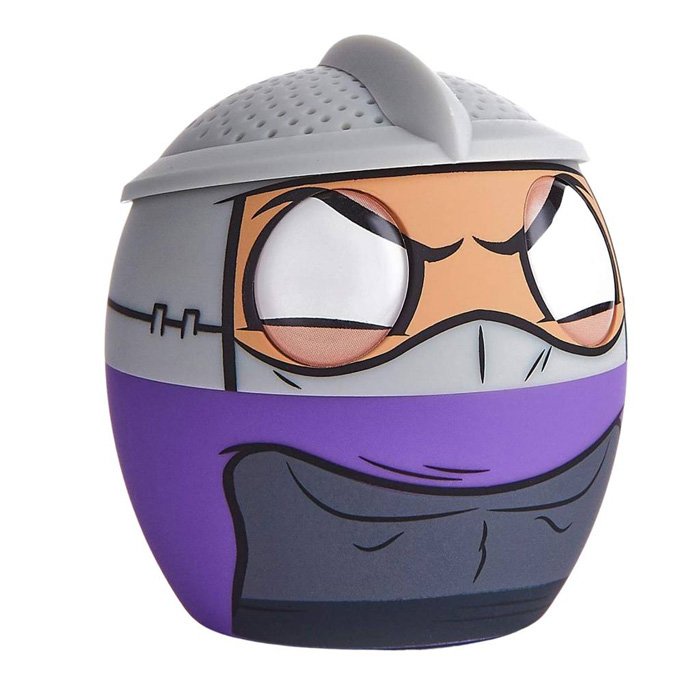Bocina Portatil Bitty Boomers