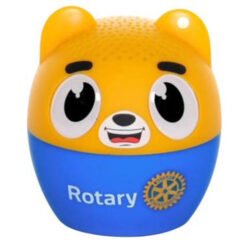 Bocina portatil mini Bitty