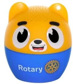 Bocina portatil mini Bitty