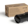 XEROX 106R03887 TONER NEGRO