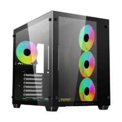 Gabinete Gamer Micro Torre