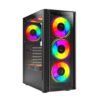 Gabinete Gamer Mini Torre