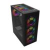 Gabinete Gamer Mini Torre