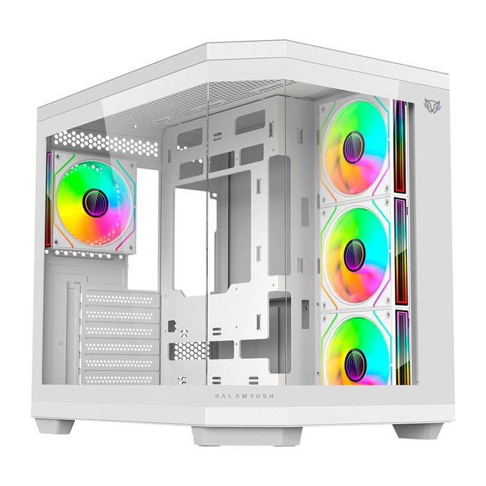 Gabinete Gamer Media Torre