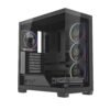 Gabinete Gamer Media Torre