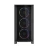 Gabinete Gamer Media Torre